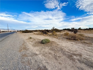 3551 Thousandaire Blvd, Pahrump, NV 89061