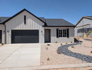 330 W Rosie Loop Unit Lot 45E, Cedar City, UT 84721