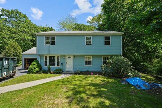 459 Essex St, Weymouth, MA 02188