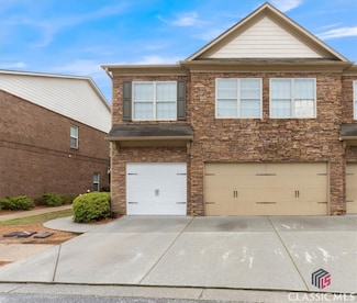 805 Pleasant Hill Rd NW Unit 231, Lilburn, GA 30047