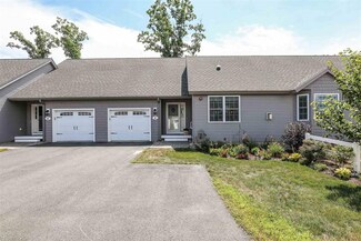 4 Stevens Ct Unit C, Atkinson, NH 03811