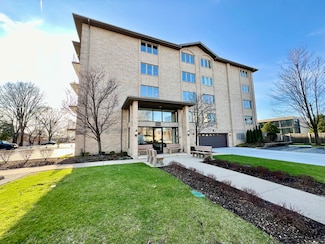9510 S Kolmar Ave Unit 107, Oak Lawn, IL 60453