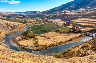 0 Washington 153 Unit NWM2301892, Pateros, WA 98846