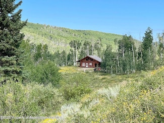 53500 County Road 8, Meeker, CO 81641