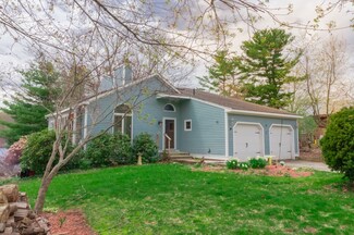 58 Pierce Rd, West Brookfield, MA 01585