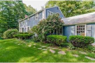 24 Hickory Hill Rd, Manchester, MA 01944