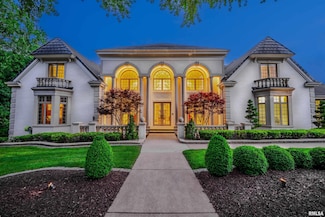 2 Hickory Ct, Rock Island, IL 61201
