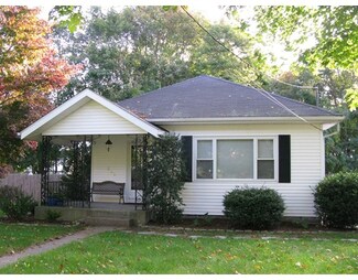 836 Brayton Ave, Somerset, MA 02726