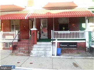 1132 N Union St, Philadelphia, PA 19104