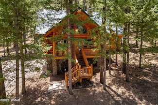 30 N1068, Greer, AZ 85927