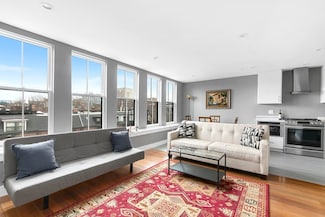 666 Massachusetts Ave Unit 5, Boston, MA 02118