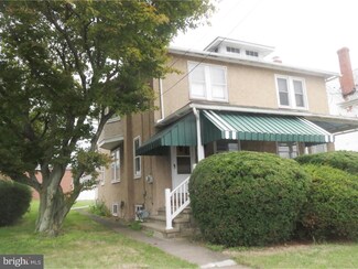 706 Main St, Red Hill, PA 18076