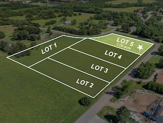 Lot Lot 5 at High Point Estates, Valley Center, KS 67147