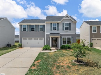715 Jacobs Trail, Inman, SC 29349