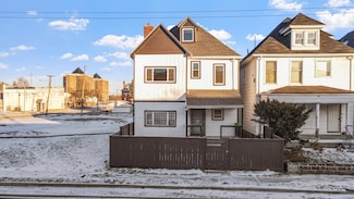 502 Hamilton Ave, Columbus, OH 43203