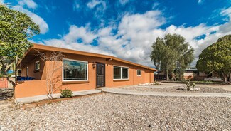 2171 S Avenida Planeta, Tucson, AZ 85710