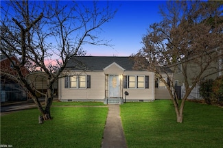 3221 Hyde Cir, Norfolk, VA 23513