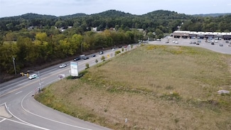 Lot C-2A Route 8 & Route 228 - Middlesex Crossing, Middlesex Township, PA 16059