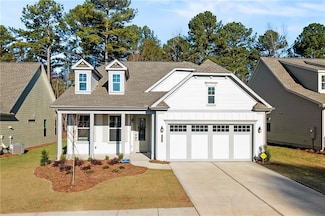 192 Geneva Way, Hoschton, GA 30548