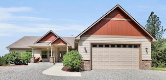15415 E Timbercrest Ln, Mead, WA 99021