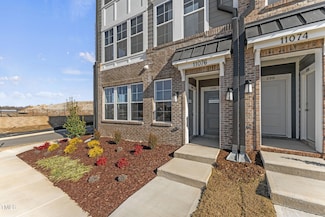 1235 Shaw View Alley Unit 201, Raleigh, NC 27601