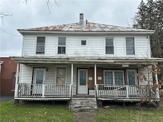 1009 E Dominick St, Rome, NY 13440