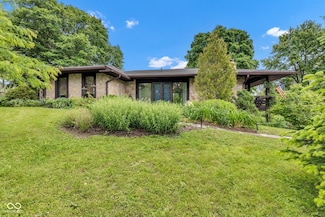 10444 N State Road 9, Fountaintown, IN 46130