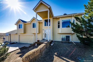 7440 S Shenandoah Dr, Elizabeth, CO 80107