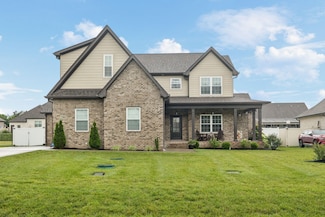7764 Brenda Ln, Murfreesboro, TN 37129