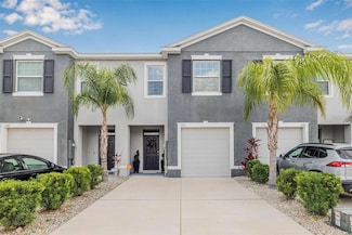 2771 Suncoast Blend Dr, Odessa, FL 33556