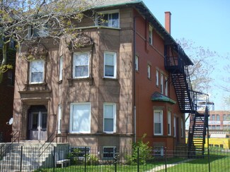 2934 W Washington Blvd Unit 3F, Chicago, IL 60612