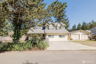8903 St 216th Ct E, Graham, WA 98338