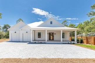 87 W Surfside Dr, Santa Rosa Beach, FL 32459