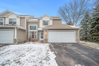 1131 101st Ave NE Unit C, Minneapolis, MN 55434
