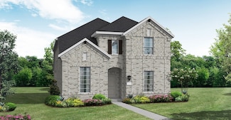 1804 Chance Ln, Northlake, TX 76247