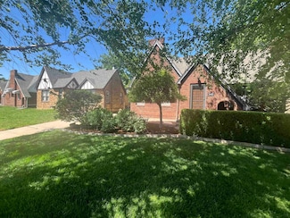 245 N Oliver Ave, Wichita, KS 67208