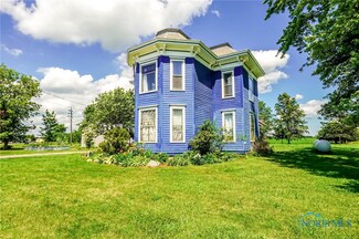 401 S Main St, Mount Cory, OH 45868