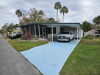 8975 W Halls River Rd Unit 215, Homosassa, FL 34448
