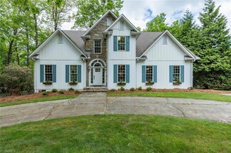 305 Troon Ave, Glade Valley, NC 28627