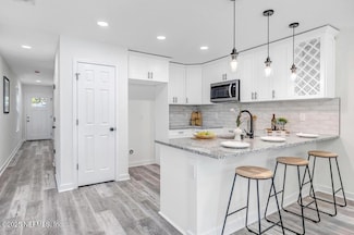 1207 Neva St, Jacksonville, FL 32205