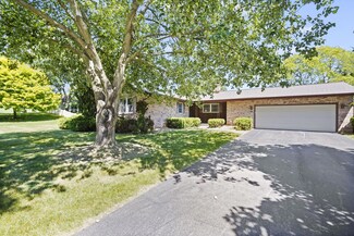1738 Metzmont Dr, Jackson, MI 49203