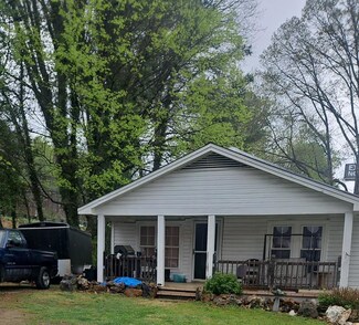 1498 Mineral Springs Rd, Dalton, GA 30720