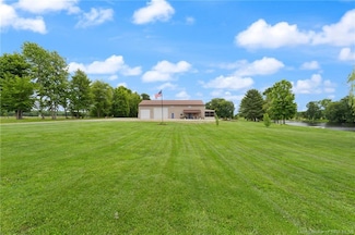 4248 N Whitsitt Rd, Austin, IN 47102