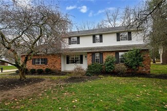 11526 Chautauqua Trail, Brecksville, OH 44141