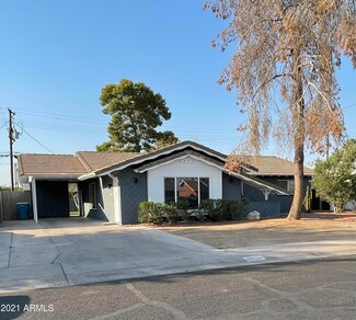 3830 W Cavalier Dr, Phoenix, AZ 85019