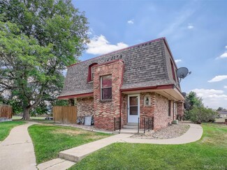 1101 E 10th Ave Unit C, Broomfield, CO 80020