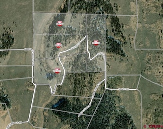 TBD Sandy Draw Rd, Powderhorn, CO 81243
