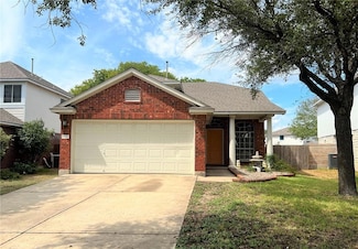 1412 W Pflugerville Pkwy, Round Rock, TX 78664