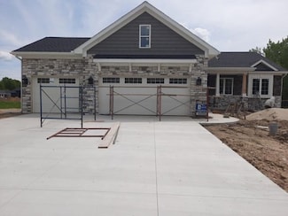4341 Stepping Stone, Fenton, MI 48430
