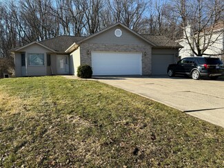 244 Deer Path Ln, Battle Creek, MI 49015
